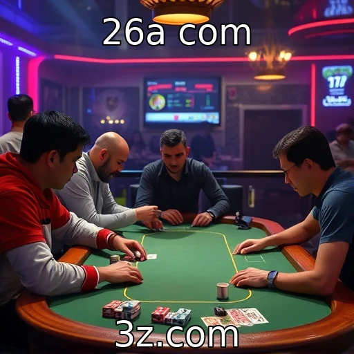 Comportamento de apostadores brasileiros em roletas