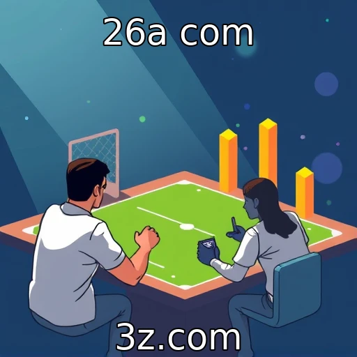 Análise de desempenho financeiro de provedores de jogos