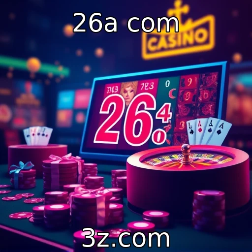 Mudanças regulatórias impactam mercado de cassinos online